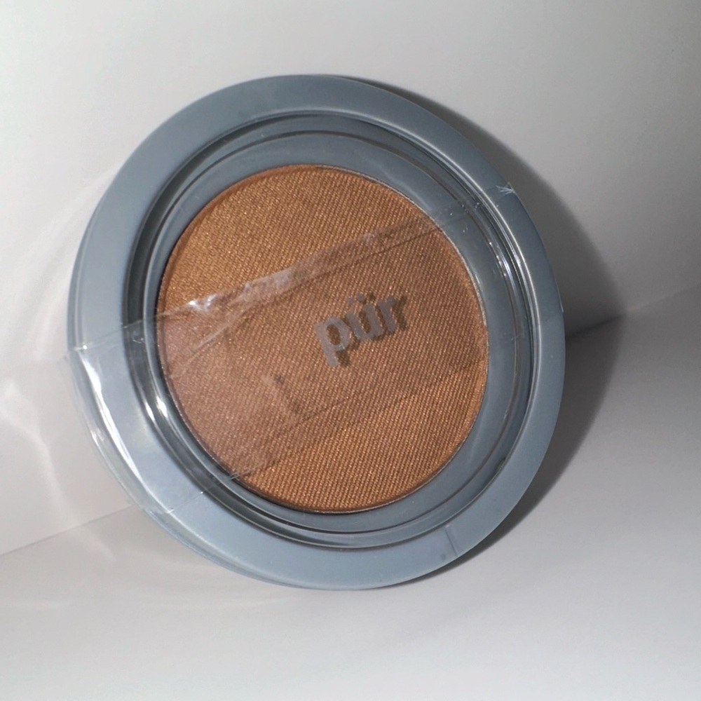 PÜR Skin Perfecting Powder Mineral Glow New Condition